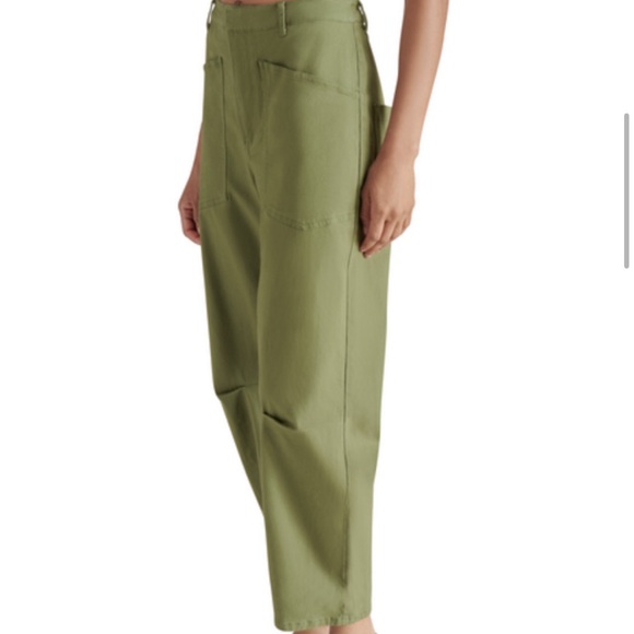 Steve Madden Haniel Pant - Picture 2 of 9